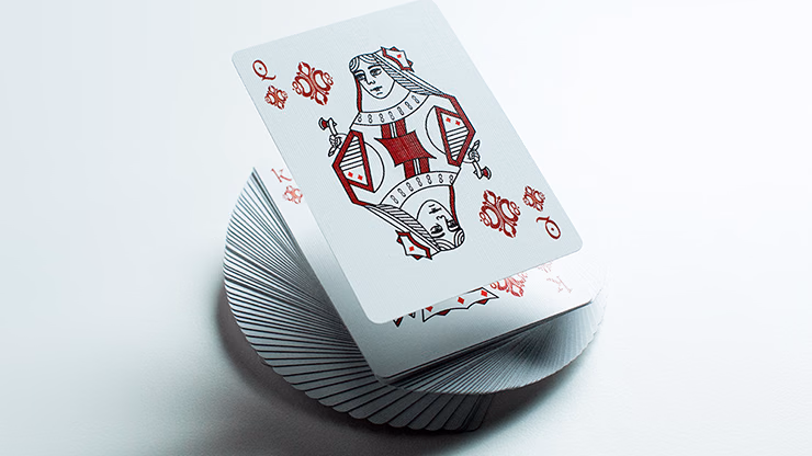 Infinitas Playing Cards - thumbnail 5