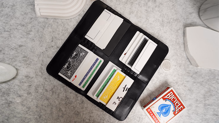 Combo Packet Wallet by TCC - thumbnail 3