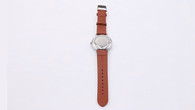 SB Watch 2 (2024) Noir Silver One - thumbnail 5