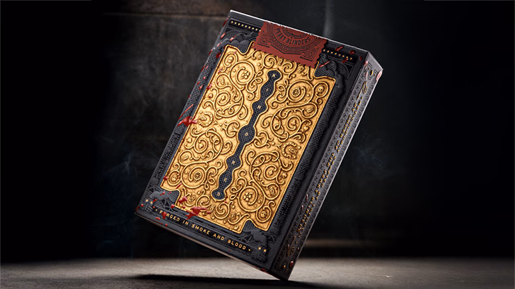 Peaky Blinders Playing Cards by theory11 - thumbnail 6