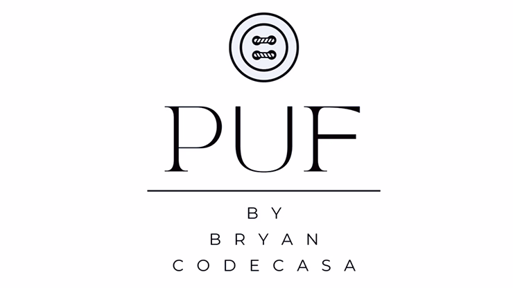 PUF (Red) by Bryan Codecasa - thumbnail 6