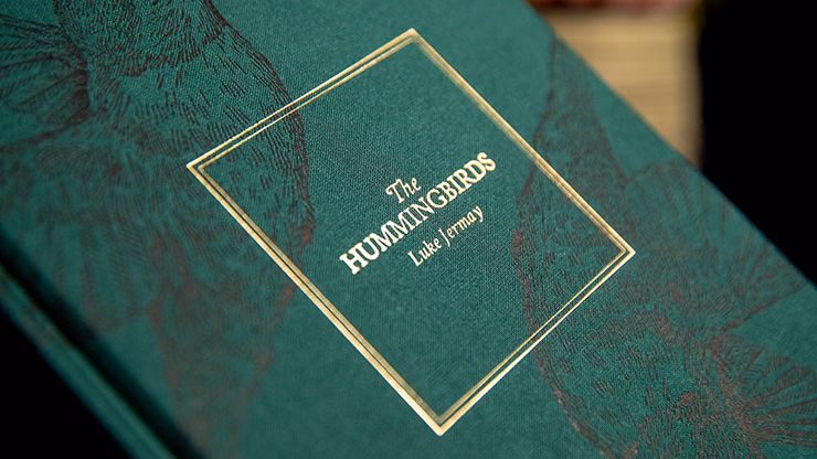 The Hummingbirds by Luke Jermay - thumbnail 6