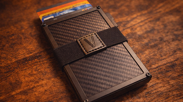 Castle Wallet by Simon Lipkin - Image 2