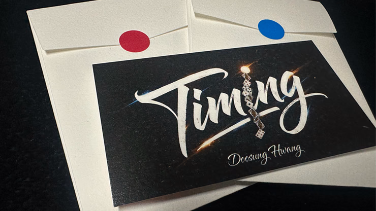 Timing by Doosung Hwang - thumbnail 3