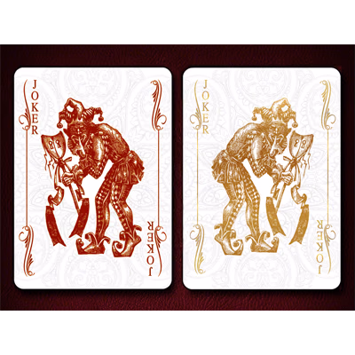 Bicycle Excellence Deck by US Playing Card Co. - thumbnail 3