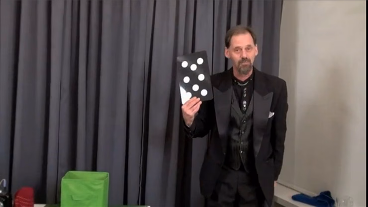 Spots by Michael Ross Mixed Media DOWNLOAD - Image 2