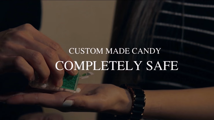 Hanson Chien Presents Eye Candy by Eric Ross - Trick - thumbnail 3