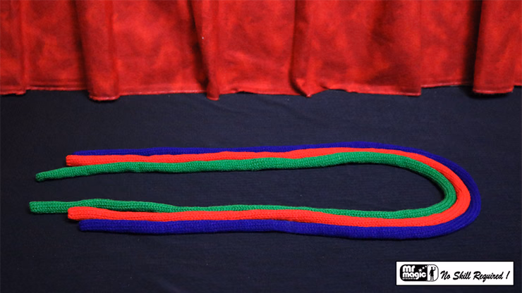 Linking Rope Loops by Mr. Magic - Image 2