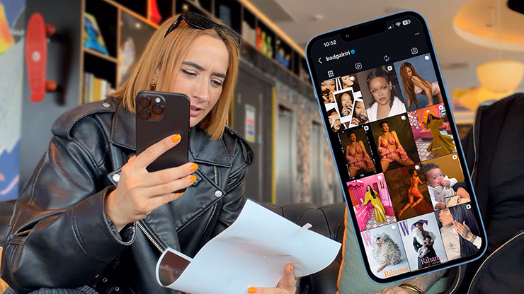 IG Force by Damien O'Brien video DOWNLOAD - magic trick