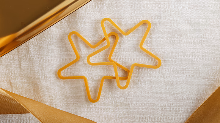 LUCKY STAR (With Online Instructions) by Hanson Chien - Image 2