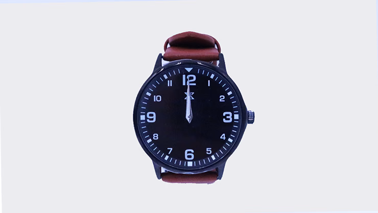 SB Watch 2 (2024) Noir Black One - thumbnail 4