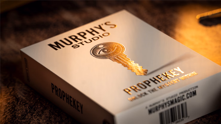 Prophekey by Paul Fowler - thumbnail 5