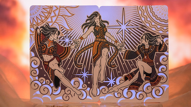 Transition Playing Cards - thumbnail 6