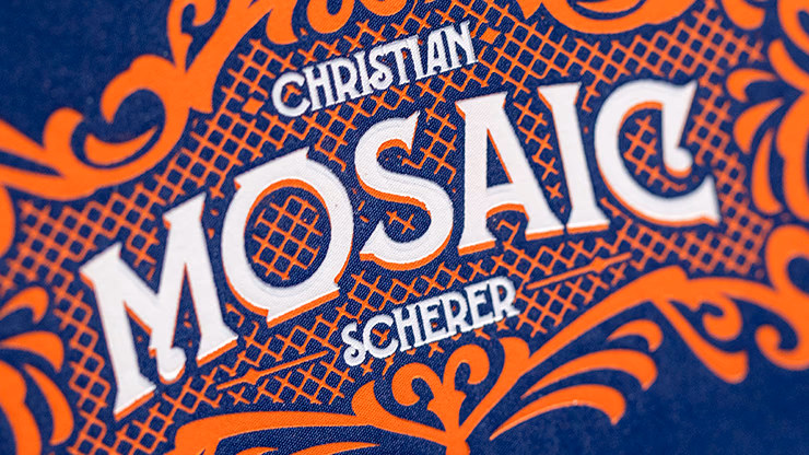 Mosaic by Christian Scherer - thumbnail 6
