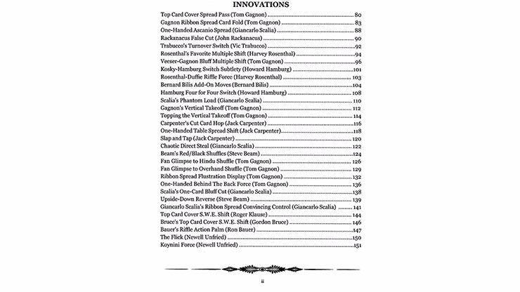 Gagnon's Inner Sanctum by Tom Gagnon - Book - thumbnail 4