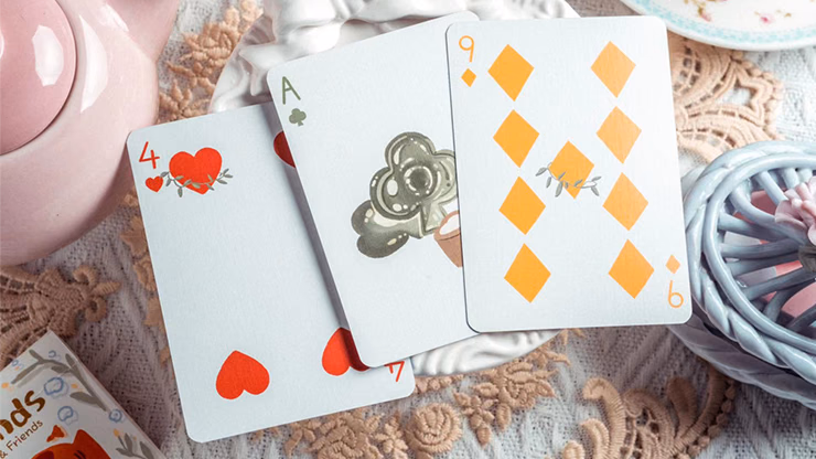 Gogum & Friends Playing Card Boxset - Image 2