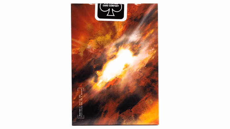 Bicycle Stargazer 202 Playing Cards by US Playing Card Co - thumbnail 3