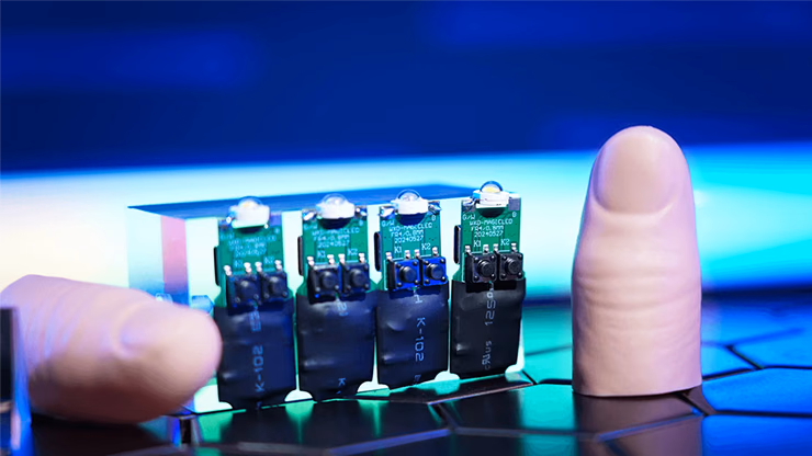 Thumb Lights by T-Tech - thumbnail 3