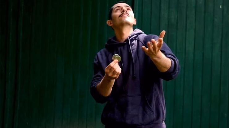 The Vault - Silver Finger by Matthieu Hamaissi video DOWNLOAD - thumbnail 4