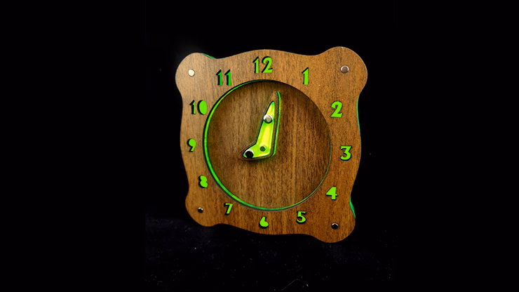 PreCLOCKnition by Joker Magic - Image 2