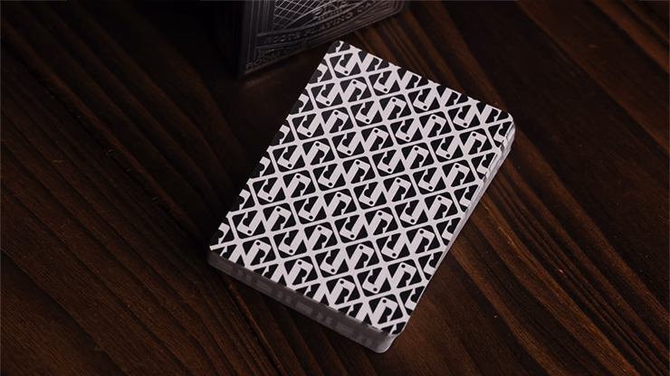 Roots Playing Cards (Pine) by Room One - thumbnail 5