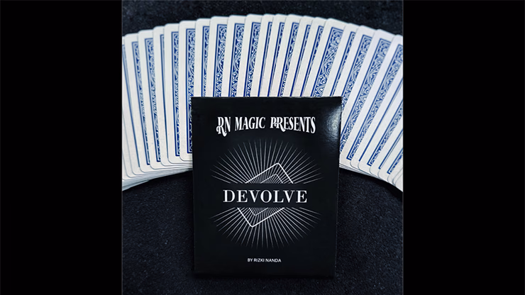Devolve by Rizki Nanda & RN Magic - thumbnail 3