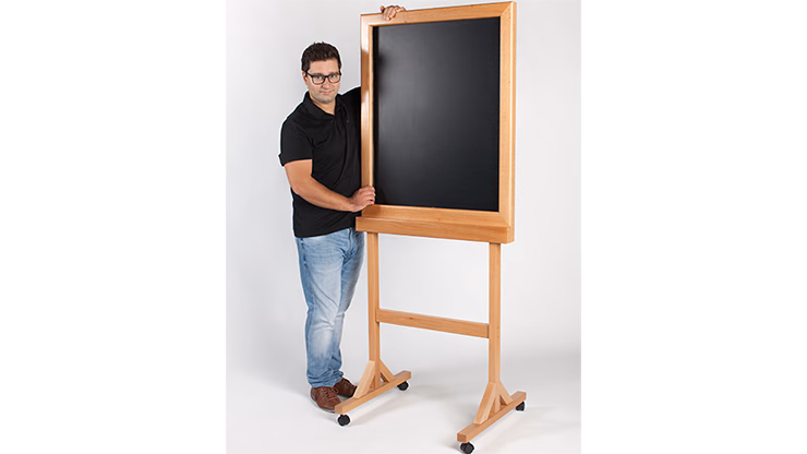 Lynx Blackboard XL by João Miranda Magic - Trick - thumbnail 3
