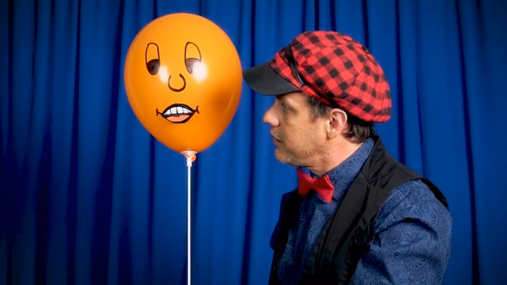 TOON BALLOON by Gustavo Raley - thumbnail 3