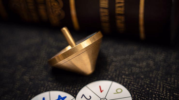 Fate Spin by TCC Magic - Image 2
