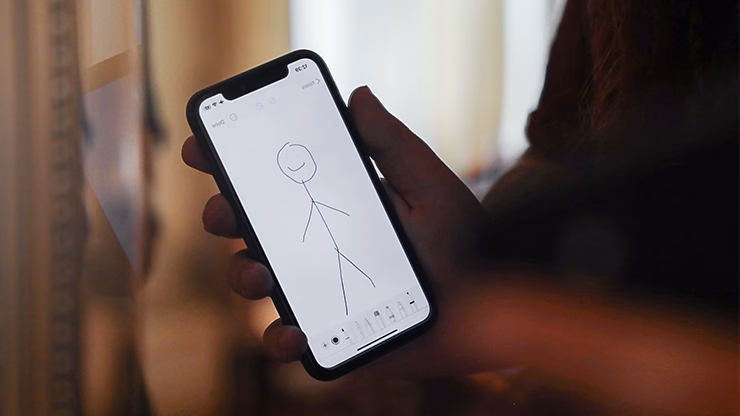 NOT.ESP by Jake Keane - Download - thumbnail 6