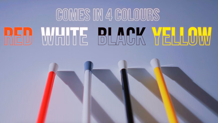 Aero WHITE by Bond Lee and ZF Magic - thumbnail 5