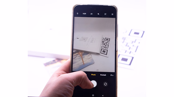 CODE by Thibault Ternon - thumbnail 4