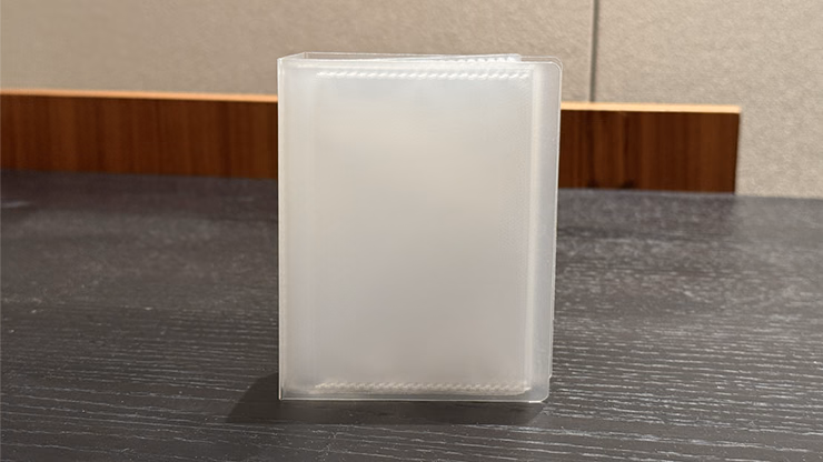 Packet Trick Organizer by JT Magic - thumbnail 4