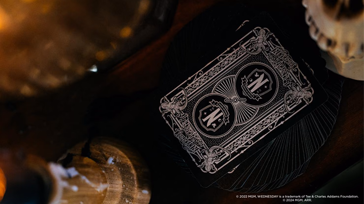 Bicycle Wednesday Playing Cards by US Playing Card - thumbnail 3