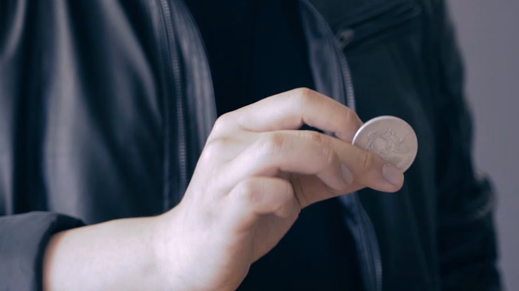 How to do Coin Magic by Zee - DVD - thumbnail 4