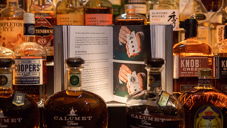 Distilled by Ryan Plunkett - Book - thumbnail 4