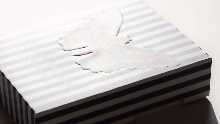 MOTHS (Stripe Edition) by Matthew Palladino - thumbnail 6