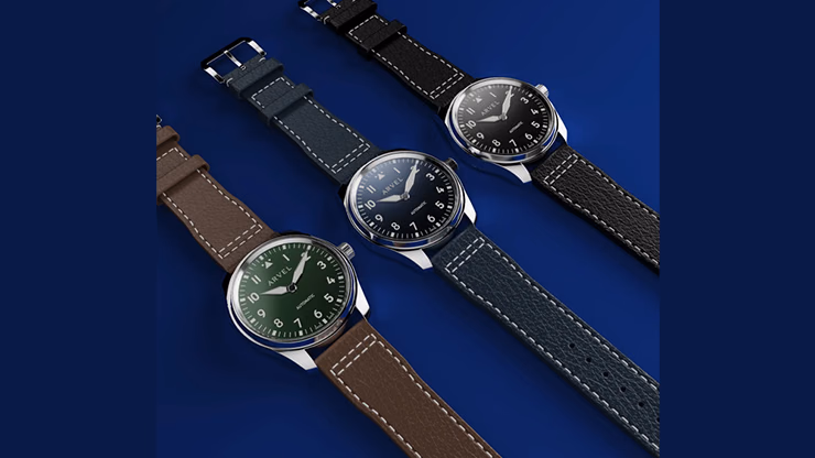 IARVEL Watch Special Edition - Image 2