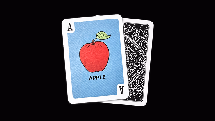 Luna Marked Flash Premium Cards by Electricks - Image 2