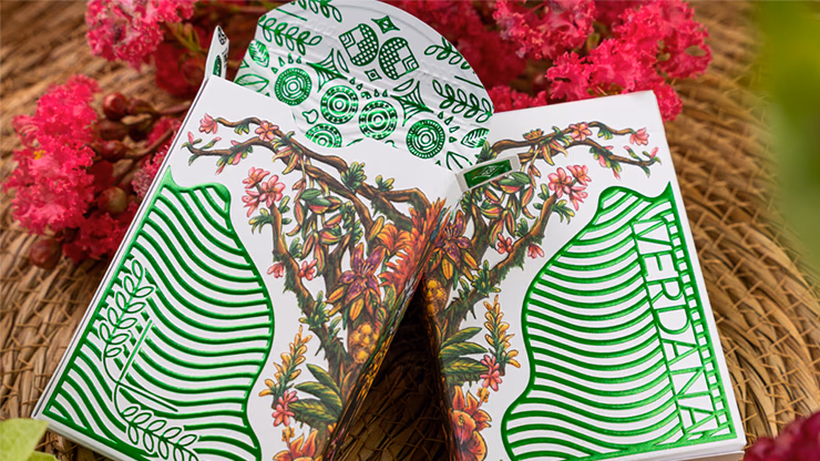 Verdana Playing Cards - thumbnail 3