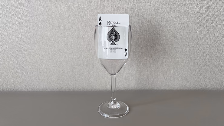The Magic Goblet by JT - thumbnail 3