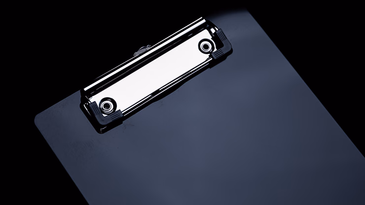 Reveal (2025 Edition) by Christopher Rawlins and Vanishing Inc. - Image 2