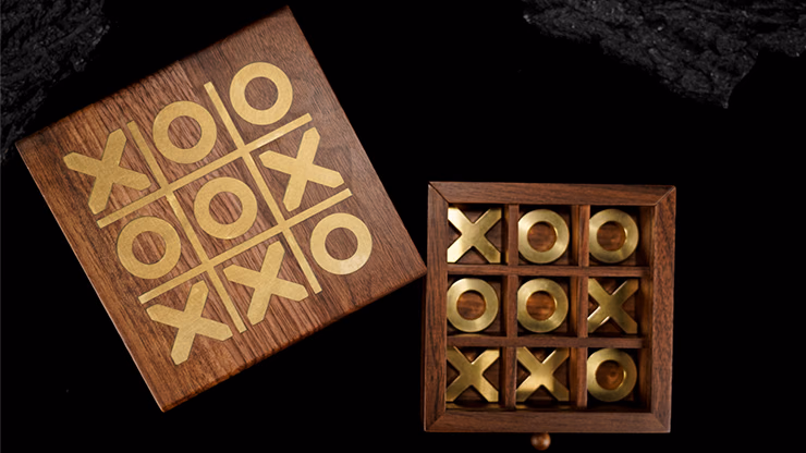 Classicho XO Game by TCC - Image 2