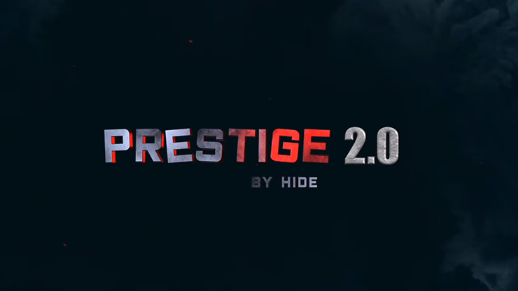 PRESTIGE 2.0 (No Elastics) by Sergey Koller & Hide - thumbnail 5