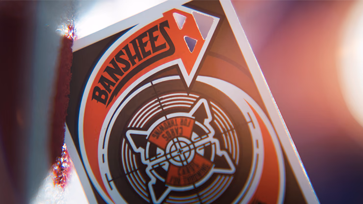 Banshees Advanced: Cards for Throwing - thumbnail 4