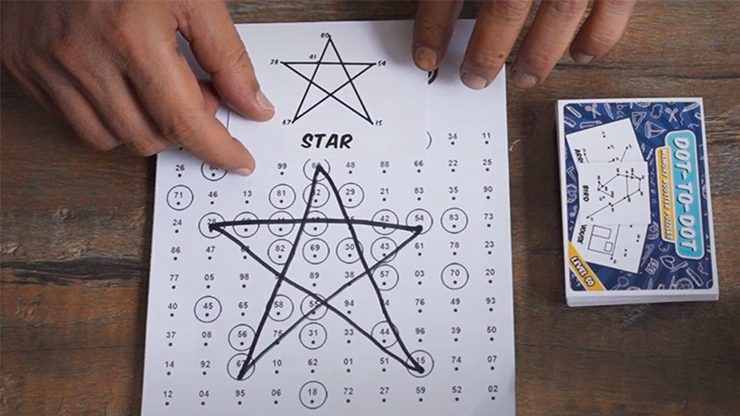 Dot to Dot by Manoj Kaushal - thumbnail 4