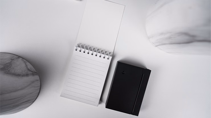 PITATA Smart Printer Thermal Notepad by David Penn - Image 2