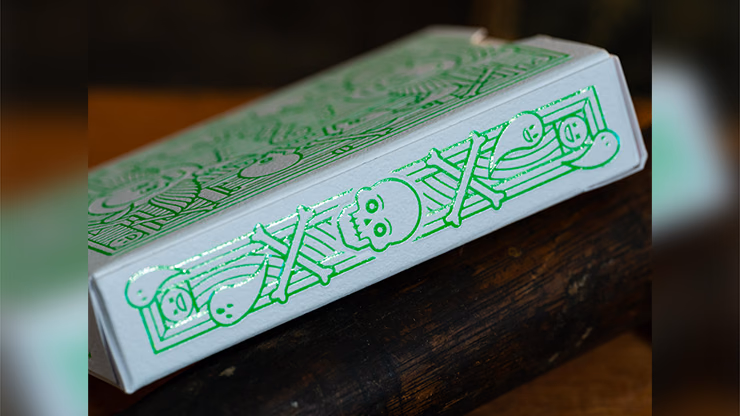 Fantasma (Vision) Playing Cards by Thirdway Industries - thumbnail 4
