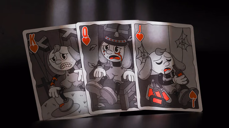 Sequel Classic Edition by Room One Cards - thumbnail 3