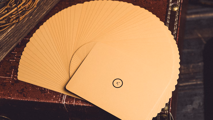 WHIKO Stage Thin Playing Cards by Bacon Magic. - thumbnail 3